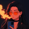 Matched profile picture