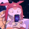 Matched profile picture