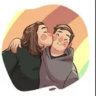 Matched profile picture