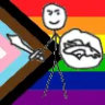 Matched profile picture