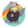 Matched profile picture