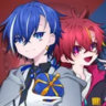 Matched profile picture