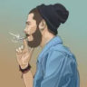 Matched profile picture