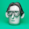 Matched profile picture