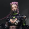 Matched profile picture