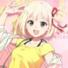 Matched profile picture
