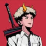 Matched profile picture