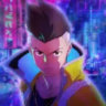 Profile picture