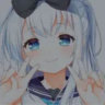 Matched profile picture