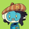 Matched profile picture