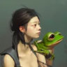 Matched profile picture