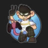 Matched profile picture