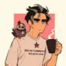 Matched profile picture