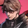 Matched profile picture