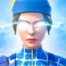 Matched profile picture