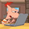 Matched profile picture