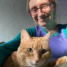 Matched profile picture