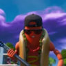 Matched profile picture