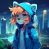 Matched profile picture