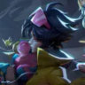 Profile picture
