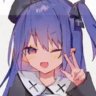 Matched profile picture