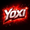 YOXI TEAM #🔙