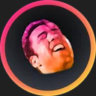 Matched profile picture