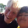 Matched profile picture