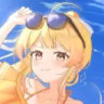 Matched profile picture