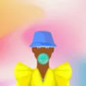 Matched profile picture