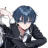 Profile picture