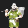 Matched profile picture