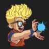 Matched profile picture