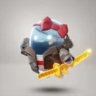 Matched profile picture