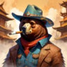 Matched profile picture