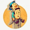 Matched profile picture