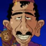Matched profile picture