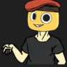 Matched profile picture