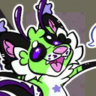 saturnsmudge