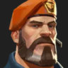Matched profile picture