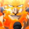 Matched profile picture