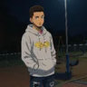 Matched profile picture