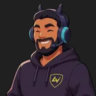 Matched profile picture