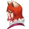 Matched profile picture