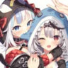 Matched profile picture