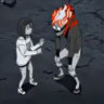 Matched profile picture