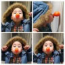 Matched profile picture