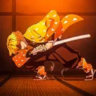 Matched profile picture