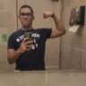 Matched profile picture