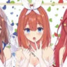 Matched profile picture